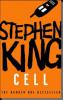 Cell, Film Tie-In - Stephen King