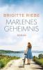 Marlenes Geheimnis - Brigitte Riebe