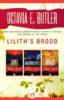 Lilith's Brood - Octavia E. Butler