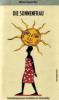 Die Sonnenfrau - 