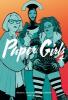 Paper Girls 4 - Brian K. Vaughan