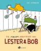 Die neuen Abenteuer von Lester & Bob - Ole Könnecke