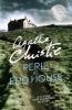 Peril at End House (Poirot) - Agatha Christie