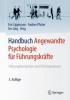 Handbuch Angewandte Psychologie für Führungskräfte, 2 Bde. - 