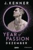 Year of Passion. Dezember - J. Kenner