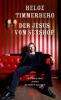 Der Jesus vom Sexshop - Helge Timmerberg