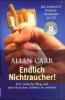 Endlich Nichtraucher, m. 2 Audio-CDs - Allen Carr
