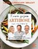 Essen gegen Arthrose - Petra Bracht, Johann Lafer, Roland Liebscher-Bracht