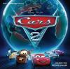 Cars 2, 2 Audio-CDs - Lisa Papademetriou