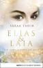 Elias & Laia - Eine Fackel im Dunkel der Nacht - Sabaa Tahir