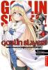 Goblin Slayer! Light Novel 01 - Kumo Kagyu