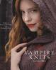 Vampire Knits - Genevieve Miller