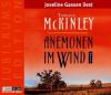 Anemonen im Wind, Jubiläumsedition, 5 Audio-CDs - Tamara McKinley