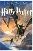 Harry Potter e a Ordem da Fenix - J. K. Rowling