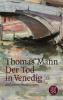Der Tod in Venedig und andere Erzählungen - Thomas Mann