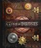 Game of Thrones - Matthew Reinhart, Michael Komarck