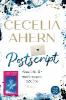 Postscript - Was ich dir noch sagen möchte - Cecelia Ahern