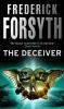 The Deceiver - Frederick Forsyth