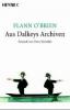 Aus Dalkeys Archiven - Flann O'Brien