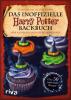 Das inoffizielle Harry-Potter-Backbuch - Tom Grimm, Katja Böhm