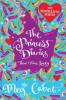 The Princess Diaries: Third Time Lucky - Meg Cabot