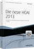 Die neue HOAI 2013 - Mark von Wietersheim, Claus-Jürgen Korbion
