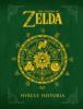 The Legend of Zelda: Hyrule Historia - Eiji Aonuma, Akira Himekawa