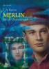 Merlin und der Zauberspiegel 4. Buch - Thomas Barron