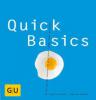 Quick Basics - Sebastian Dickhaut, Cornelia Schinharl