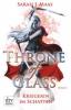 Throne of Glass - Kriegerin im Schatten - Sarah J. Maas