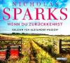Wenn du zurückkehrst - Nicholas Sparks