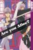 Are you Alice?. Bd.3 - Ikumi Katagiri, Ai Ninomiya