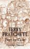 Feet of Clay - Terry Pratchett, Stephen Briggs