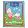 Peppa Kindergartenfreundebuch - 