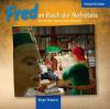 Fred im Reich der Nofretete, 2 Audio-CDs - Birge Tetzner