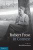Robert Frost in Context - 