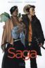 Saga, English edition. Vol.1 - Brian K. Vaughan, Fiona Staples