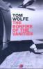 The Bonfire of the Vanities. Fegefeuer der Eitelkeiten, englische Ausgabe - Tom Wolfe