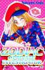 Zodiac, Private Investigator. Bd.1 - Natsumi Ando