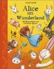 Alice im Wunderland - Lewis Carroll, Irma Krauß