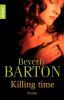 Killing time - Beverly Barton