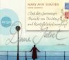 Deine Juliet - Mary Ann Shaffer
