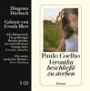 Veronika beschließt zu sterben, 5 Audio-CD - Paulo Coelho