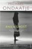 Anil's Ghost - Michael Ondaatje