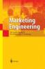 Marketing Engineering - Marcus R. Schneider