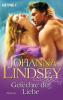 Gefechte der Liebe - Johanna Lindsey