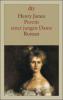 Porträt einer jungen Dame - Henry James