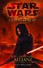 Star Wars The Old Republic, Band 1: Eine unheilvolle Allianz - Sean Williams