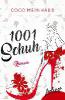 1001 Schuh - Coco Meinhard
