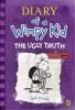 Diary of a Wimpy Kid - The Ugly Truth - Jeff Kinney, Carmen McCullough